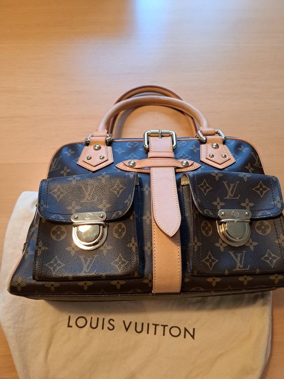 Spannende Handtasche Louis Vuitton Bilderbrend443
