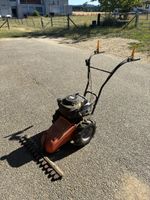 Motormäher