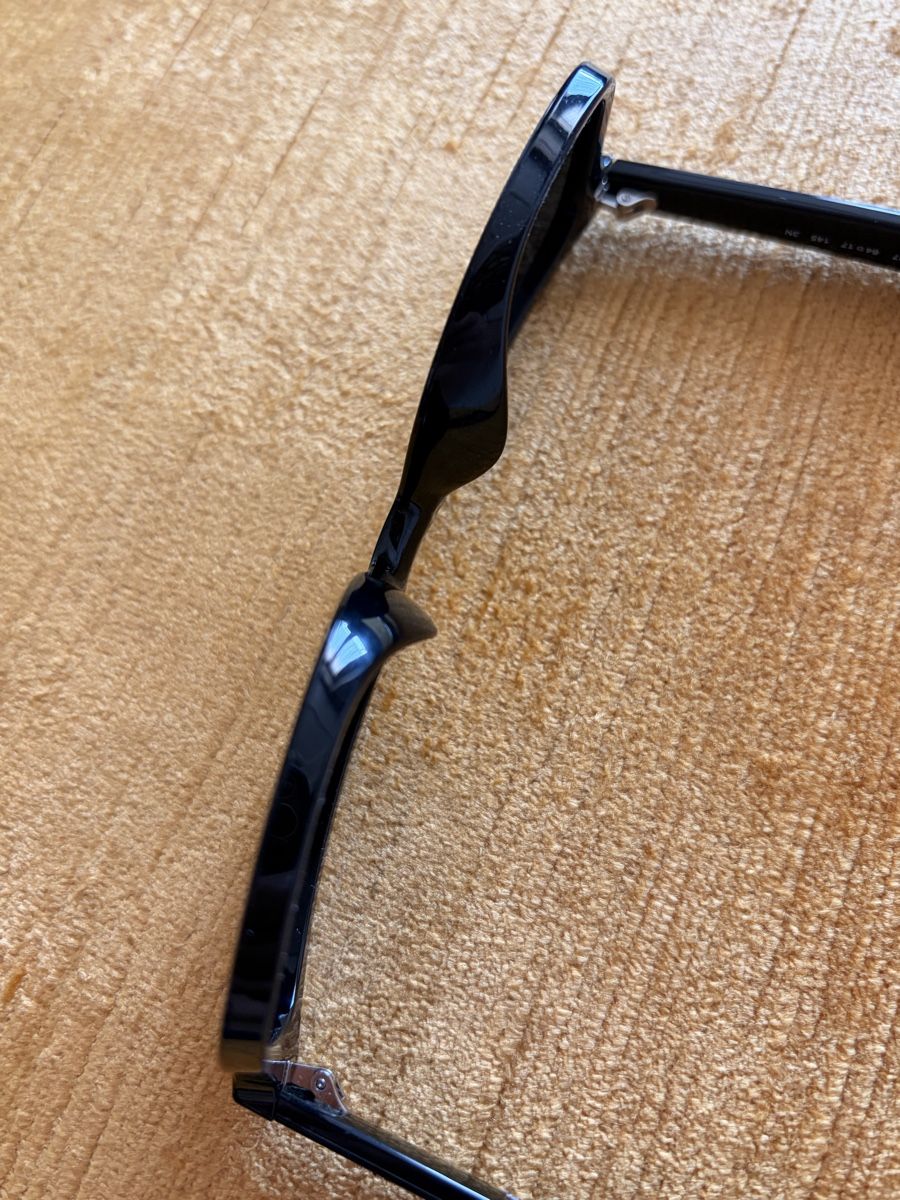 Ray-Ban Brillen & Gläser: Ray-Ban Sonnenbrille mit Etui – Neu (gemäss Beschreibung) aus Kölliken von Sabay2012 8