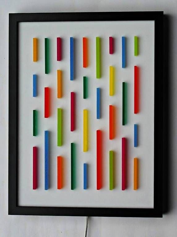 Poster & Bilder: Plexiglas-Bild – Gebraucht aus Niederrohrdorf von phu_8rpt 2