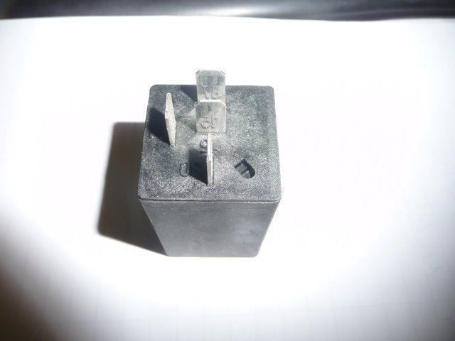 Renault Alle Autoersatzteile: ABS Relais  Renault 77 00 850 071 – Neu und originalverpackt aus Bennau von Marco363 1