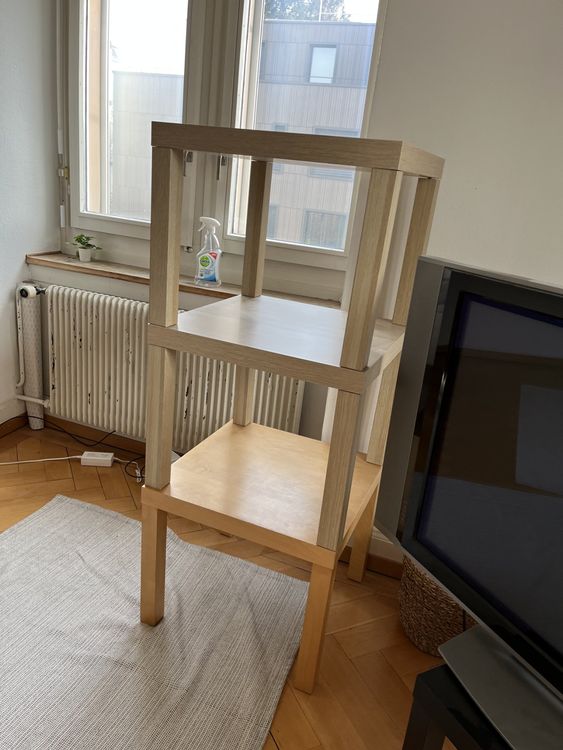 IKEA LACK Table Kaufen auf Ricardo