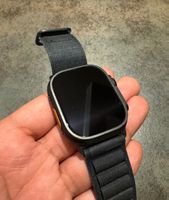 Apple Watch Ultra 3 Titan 49mm