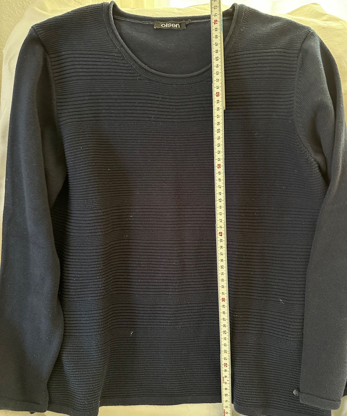 Maglioni & Felpe: Wollpulli – Usato da Winterthur venduto da jud_xfw6 2