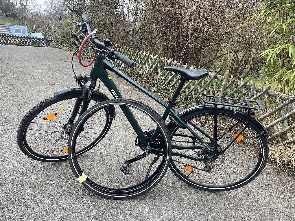 Bixs Biciclette: BIXS Bike – Usato da Uetendorf venduto da issos100