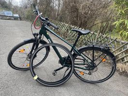 BIXS Bike