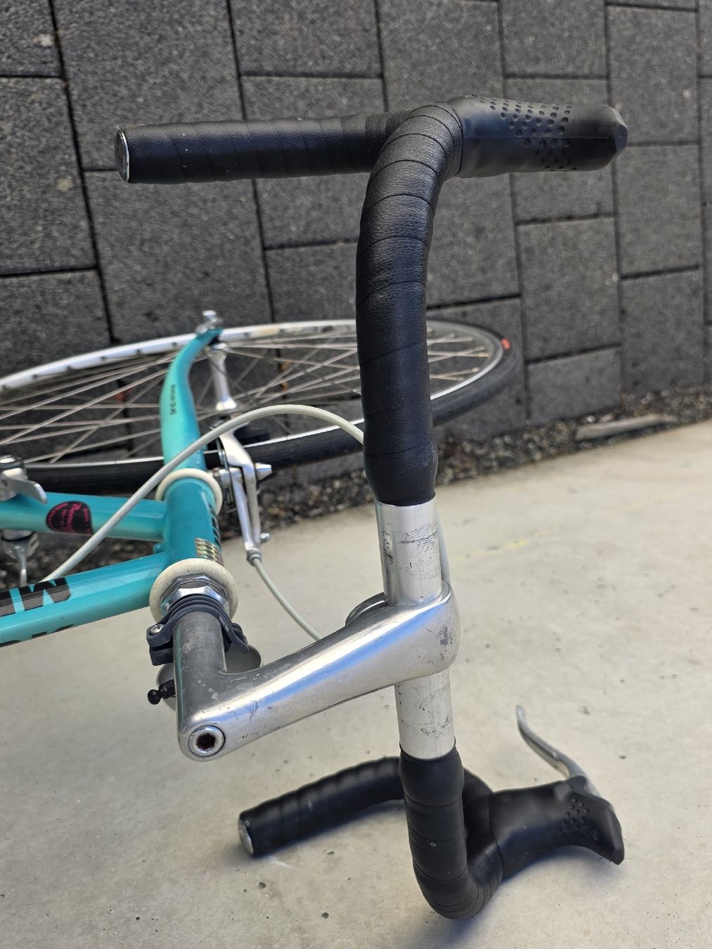 MBK Biciclette: Rennvelo Mbk – Usato da Reiden venduto da Privat82 2