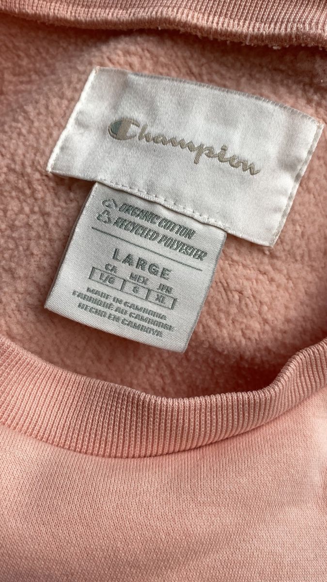 Champion Pulls & Sweat-shirts: Champion Sweatshirt Oberteil – D'occasion à Obfelden par tan_9lj9 4