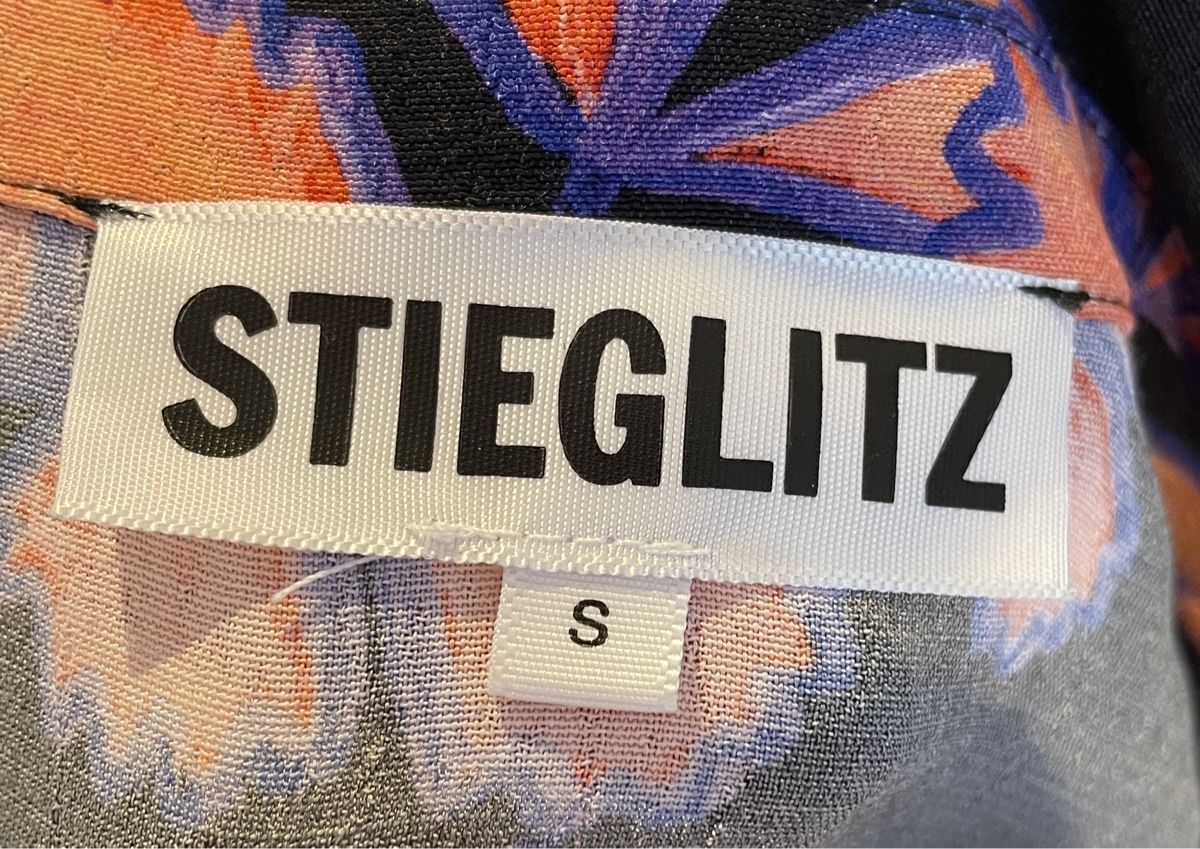 Vestiti: Kleid, Stieglitz, Grösse S, Viskose – Usato da St. Gallen venduto da Cagliari2015 7