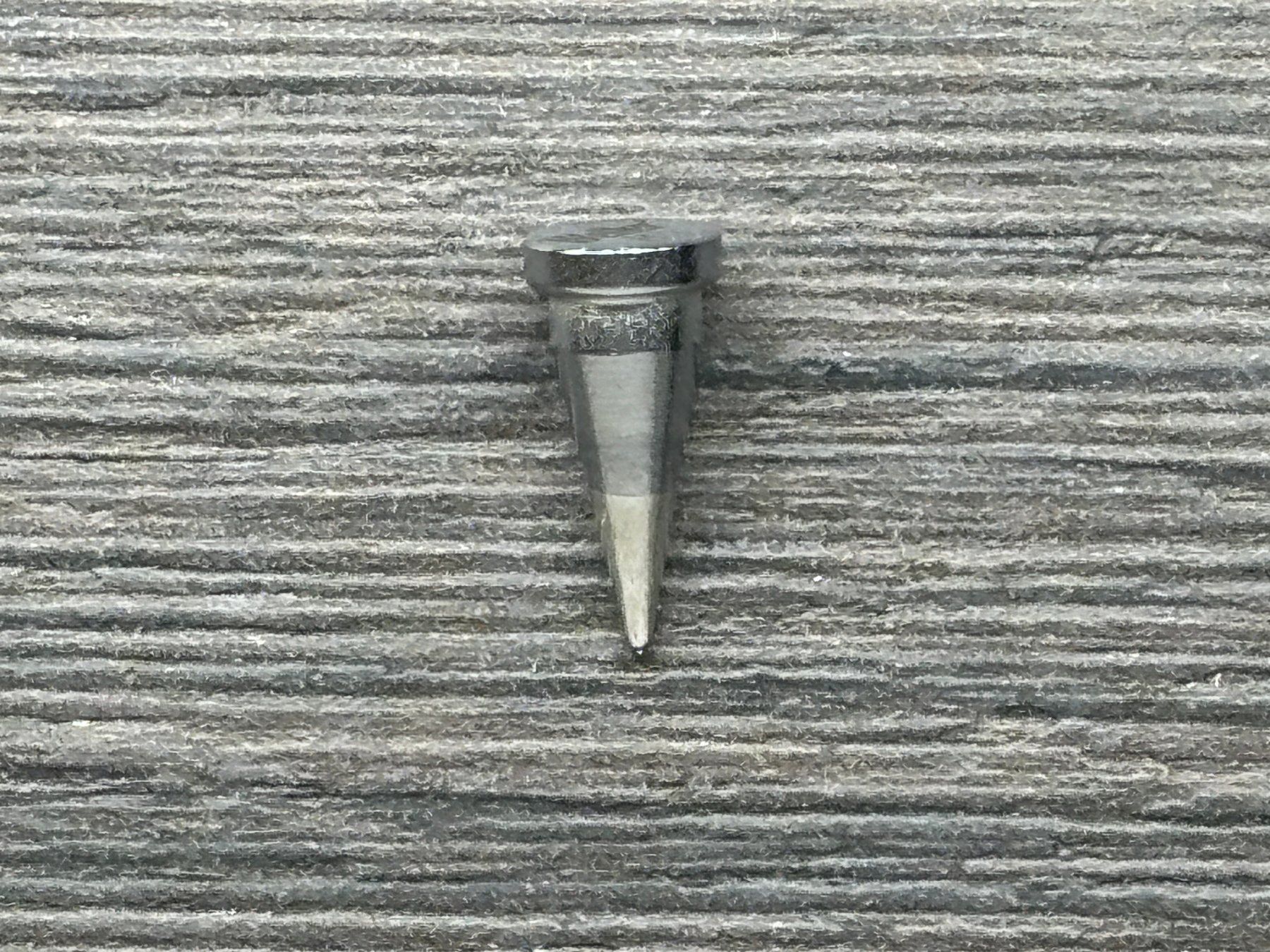 Weller Alle Werkzeuge: Weller Panne Burin  0.8mm LT H – Neu (gemäss Beschreibung) aus Montreux von Space_koaster