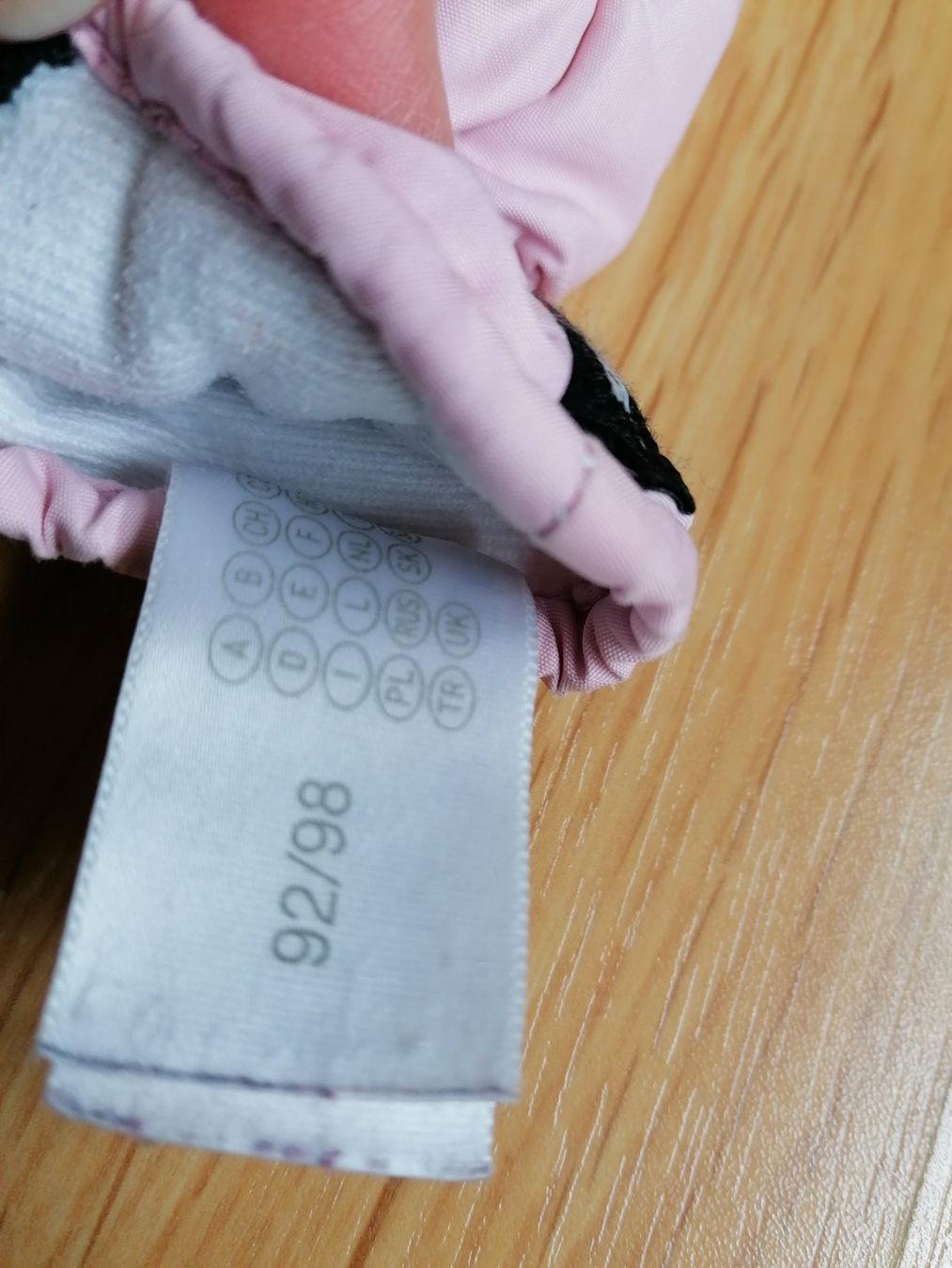 Kinderhandschuhe: Handschuhe Gr. 92 / 98 zum Austragen – Gebraucht aus Büttikon AG von Amineah 2