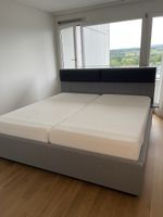 Tempur Polsterbett