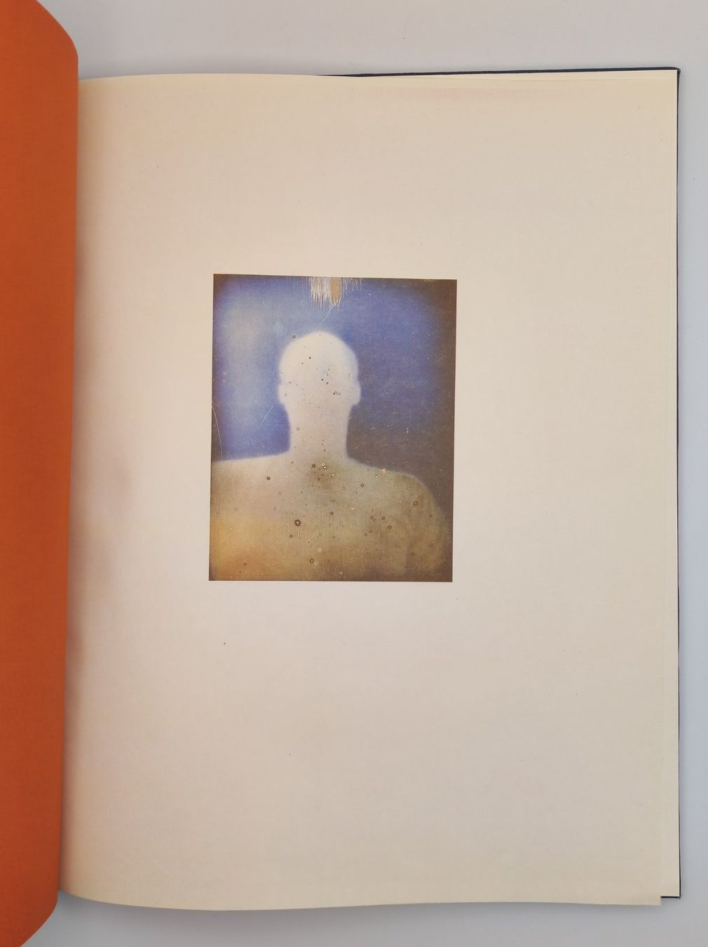 Libri: PHOTOBOOKS - ADAM FUSS - – Usato da Goldach venduto da Gaip 1