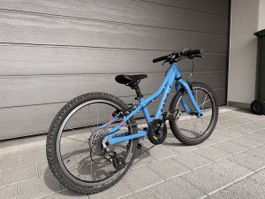 Kania Twenty Small (20 Zoll) – Extrem leichtes Kinderbike