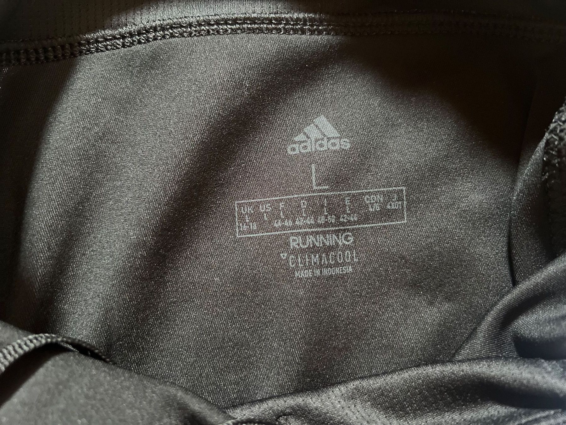 Adidas Leggings: Sporthose 7/8 Tights Running Climacool ADIDAS – Neu (gemäss Beschreibung) aus Vaduz von NotNeeded 5