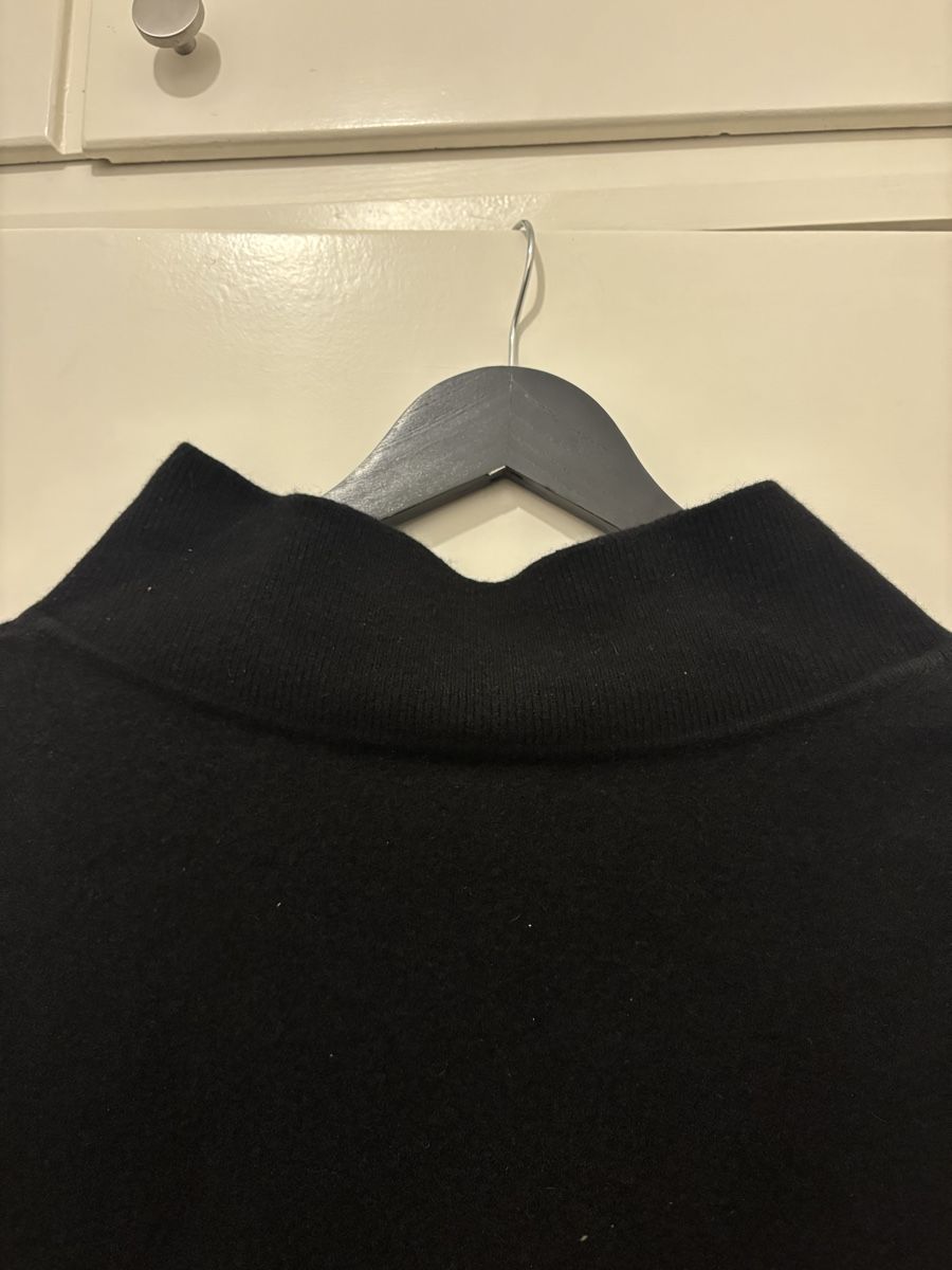 Cos Maglioni & Felpe: COS 100% Wool Sweater - Black, Size M – Nuovo (secondo la descrizione) da Genève venduto da Bella_909 5