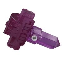 Trap (Magic Log Holder) - Skylanders Trap Team