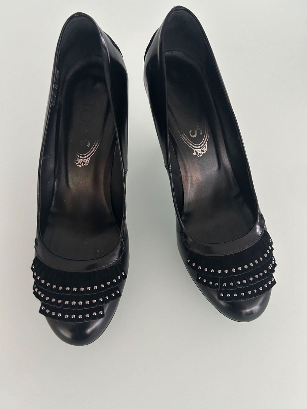 Tod'S Damenschuhe: Tod's - Pumps – Gebraucht aus Wollerau von Dolder23 1