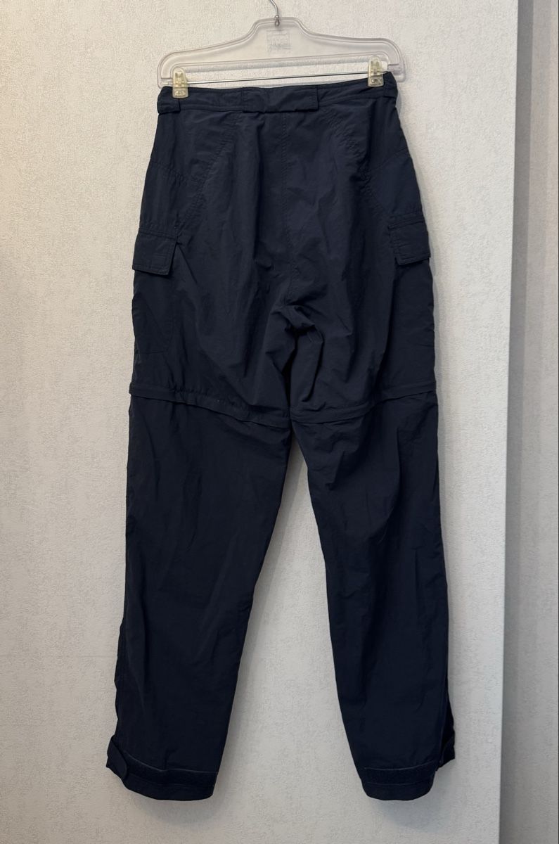 Jack Wolfskin Hosen: Jack Wolfskin Wanderhose Grösse 42 – Gebraucht aus Flumenthal von Krajan 3