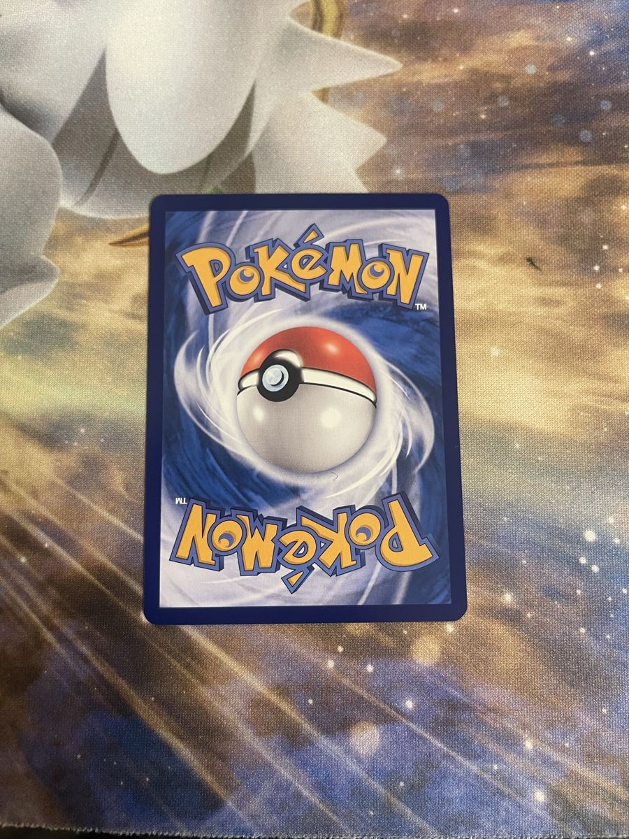 Pokémon Carte collezionabili: Pokemon Cubone Chinese Exclusiv  – Usato da Breitenbach venduto da KithusPokeKingdom 1