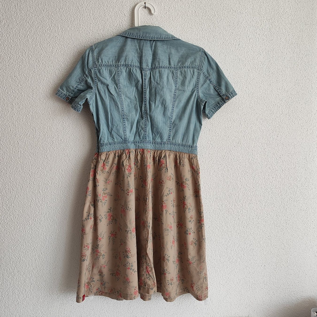 Esprit Vestiti: Kleid, edc von Esprit, Grösse 36 – Nuovo (secondo la descrizione) da Ruetihof venduto da Sunny-Summer 2
