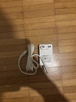 AC/DC Netzteil 36V 600mA – 100-240V – EU-Stecker