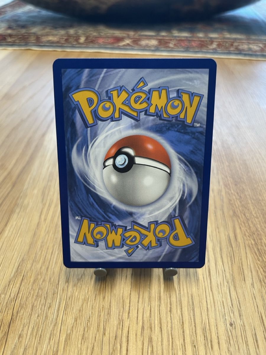 Pokémon Carte collezionabili: Charmandar 008 - EN – Nuovo (secondo la descrizione) da Thalwil venduto da Sermet1907 1