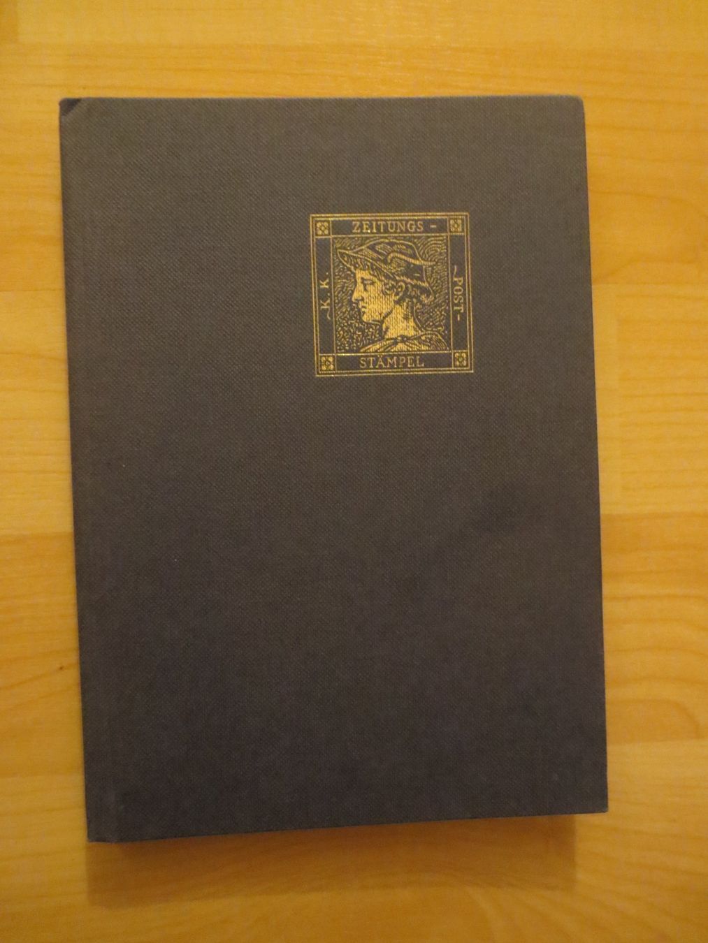 Albums: Briefmarkenalbum – D'occasion à Weier im Emmental par waefler03