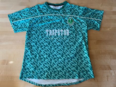 Trapstar Trikot