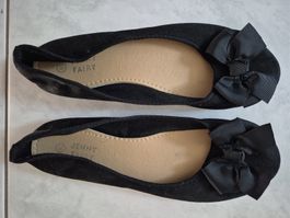 Frauenschuhe Jenny Fairy Gr.40