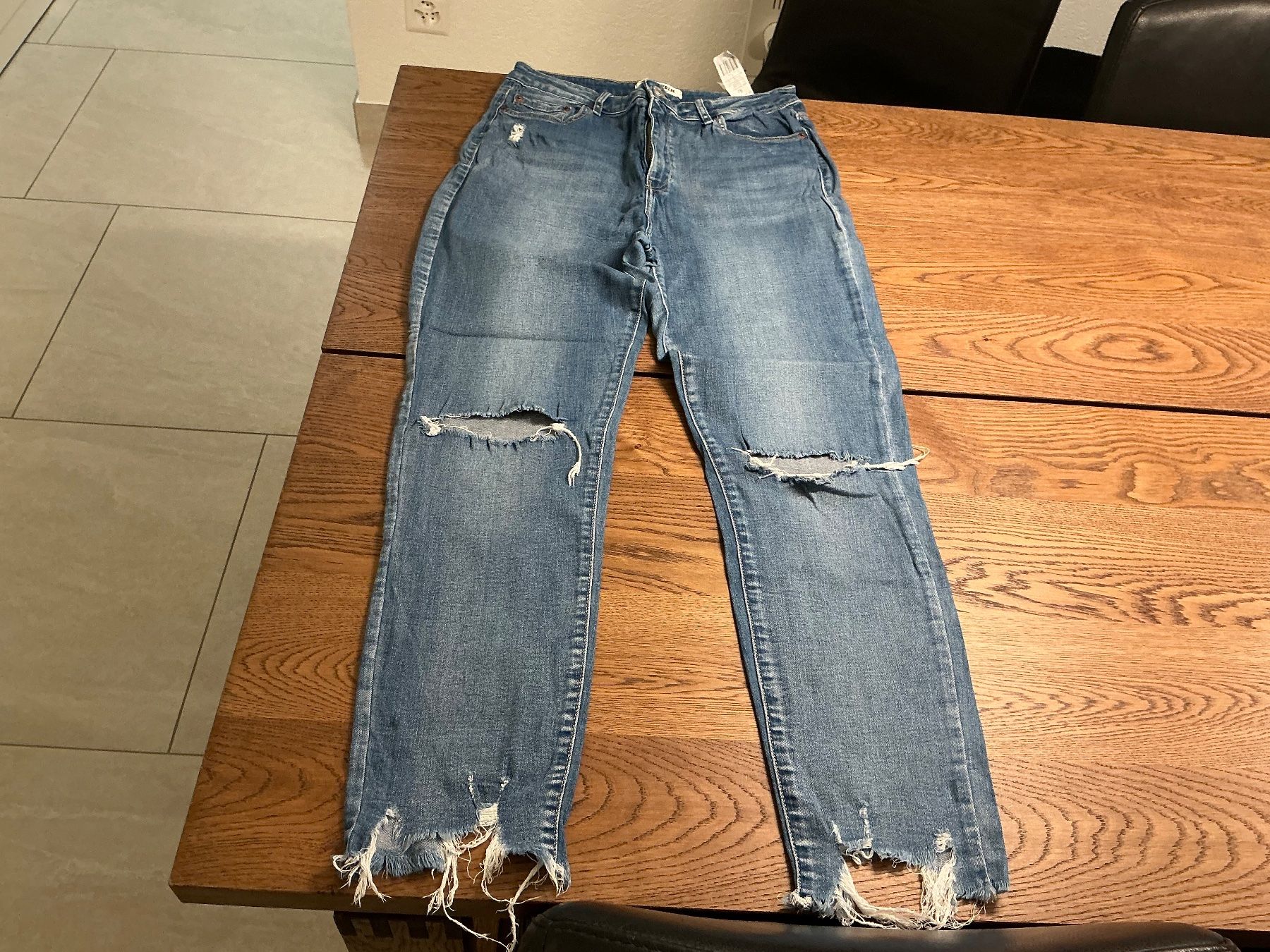 Jeans: Coole Jeans Gr.42 – Gebraucht aus Würenlos von Tina48 3