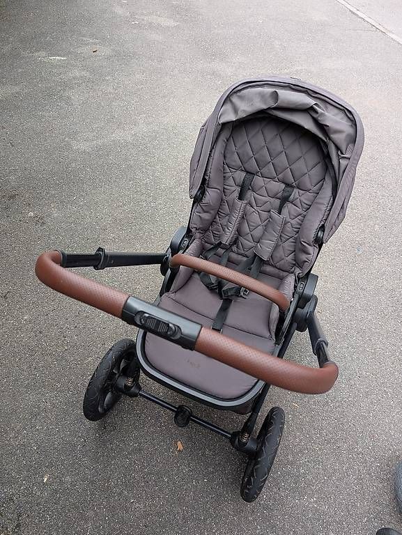 Hauck Kinderwagen: Kinderwagen Hauck walk n Care – Gebraucht aus Innerberg von fauna33 1