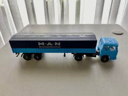 Wiking LKW M A N Diesel 441