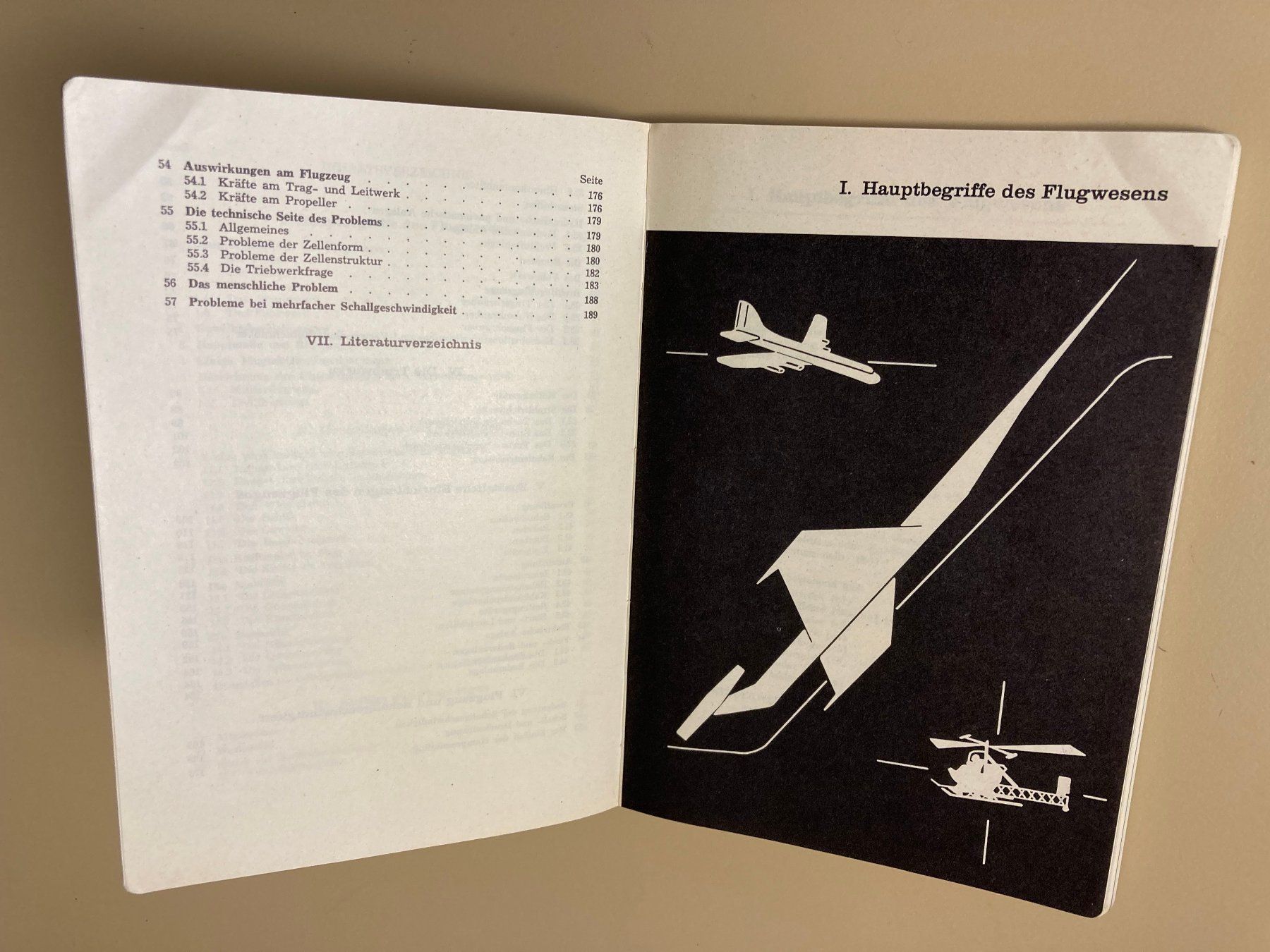 Libri: Reglement: Das Flugzeug (1968) - Schweizer Luftwaffe – Usato da Brütten venduto da Hst1 3