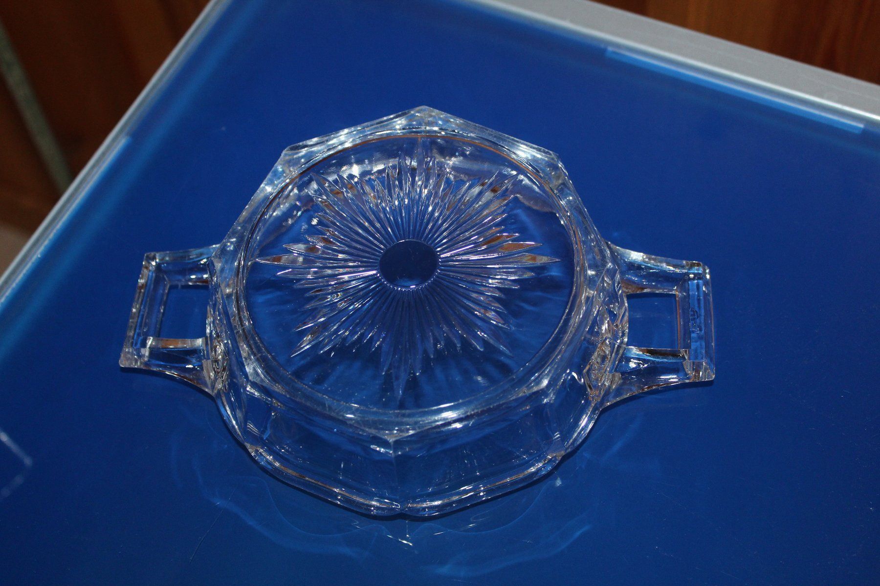 Bicchieri: Glasschale – Usato da Winkel venduto da Kade50 1