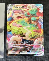 Snorlax VMAX (142/202) EN, Mint