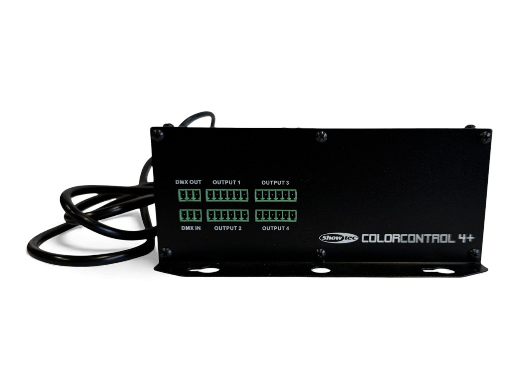 Sistema di controllo: Showtec Colourline Controller (L633) – Usato da Däniken SO venduto da Profog1
