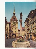 Bern ca. 1960
