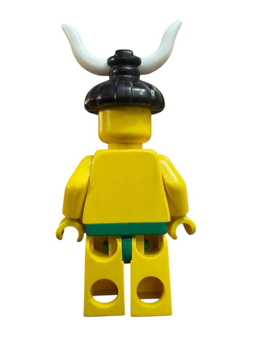 Lego Statuette: Lego Islander, Male pi070 – Usato da Wetzikon ZH venduto da the-collector91 1