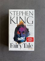 Fairy Tale von Steven King (OVP)