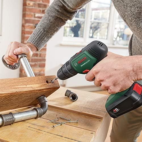 Trapani: Akku Schlagbohrschrauber UniversalImpact 18V 18 Volt System – Nuovo e nell'imballaggio originale da Hundwil venduto da pac_6jh8 5