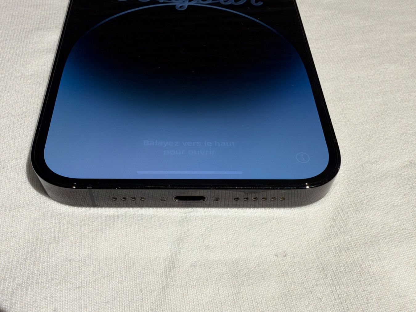Apple Telefoni cellulari / Smartphones: Apple iPhone 14 Pro Max 512 GB – Usato da Starrkirch-Wil venduto da d.445 3