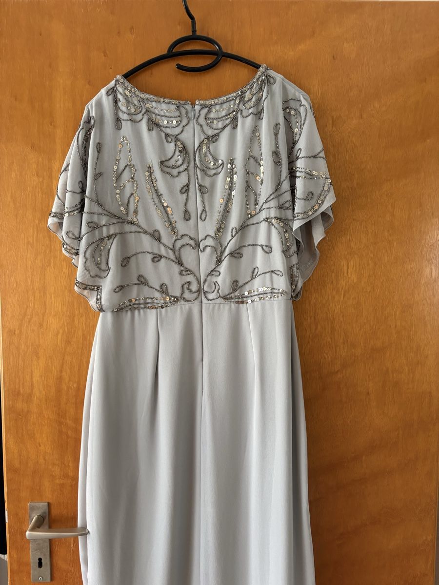 Anna Field Vestiti: Abendkleid Anna Field Gr. 36 – Nuovo (secondo la descrizione) da Ebertswil venduto da shushuj