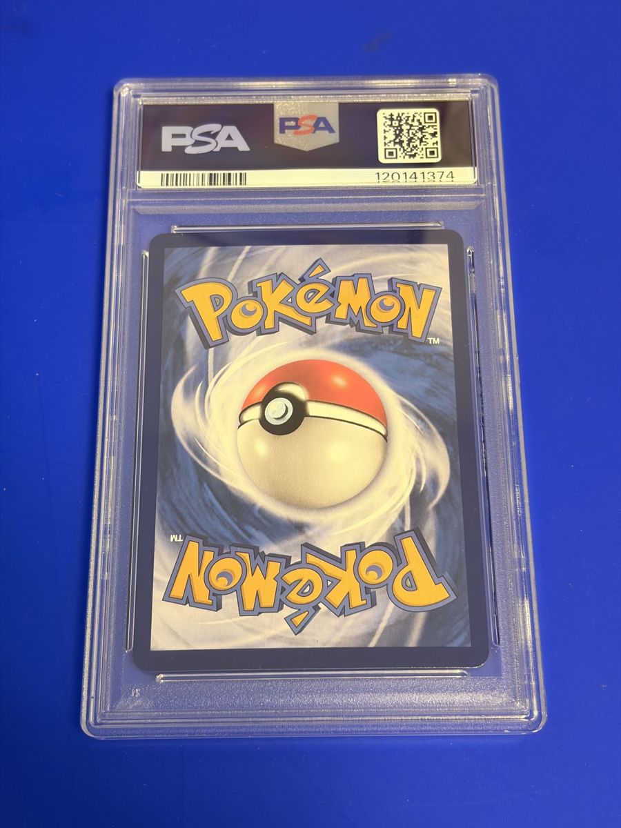 Pokémon Carte collezionabili: Pokémon Karte Umbreon CBB2 CS PSA 10 – Nuovo (secondo la descrizione) da Rombach venduto da SIR_SHIRT 1