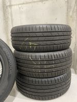 Sommerpneu WIE NEU! | 4x Hankook Ventus Prime3 | 215/55R17 |