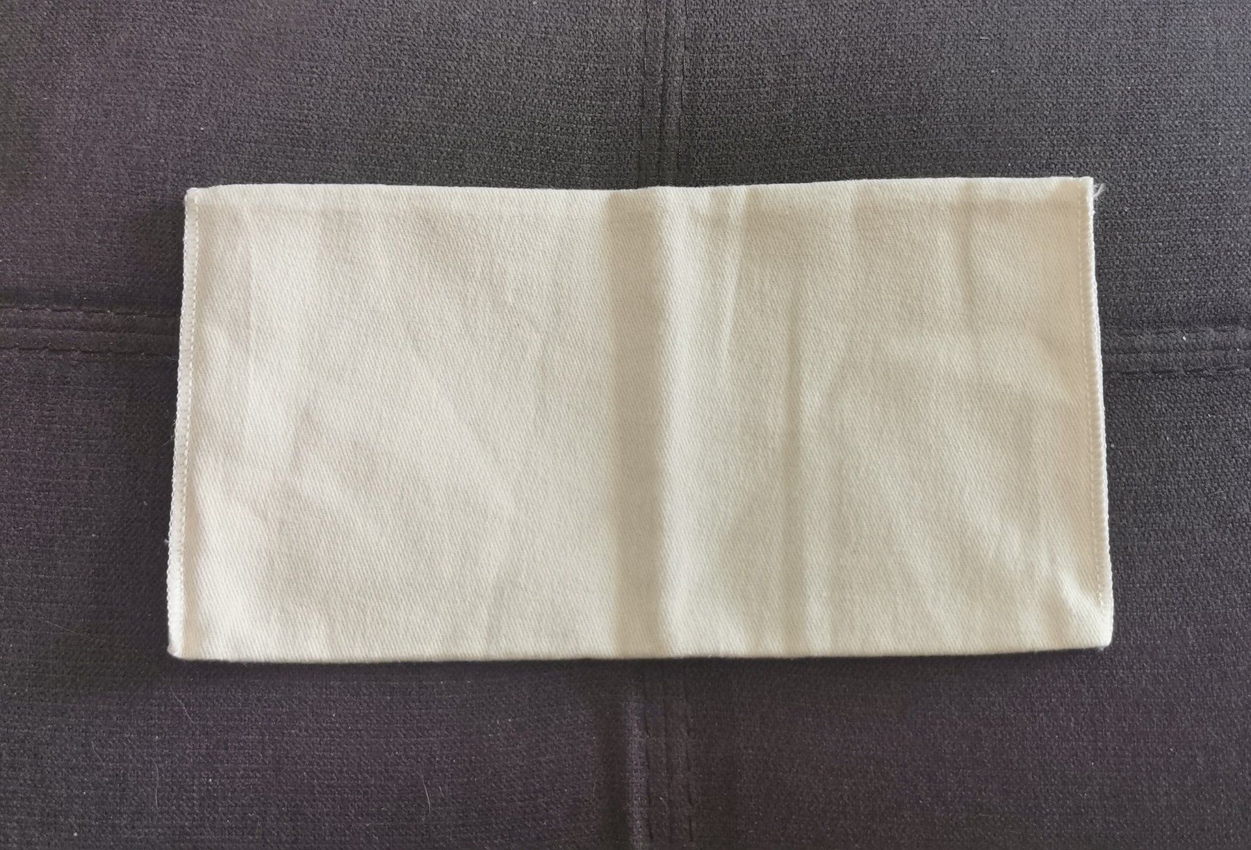 Louis Vuitton Taschen für Damen: LV dust bag wallet – Gebraucht aus Morges von  1