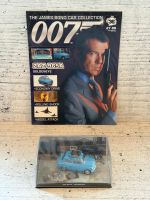 James Bond ZAZ-965A "Goldeneye" 1:43