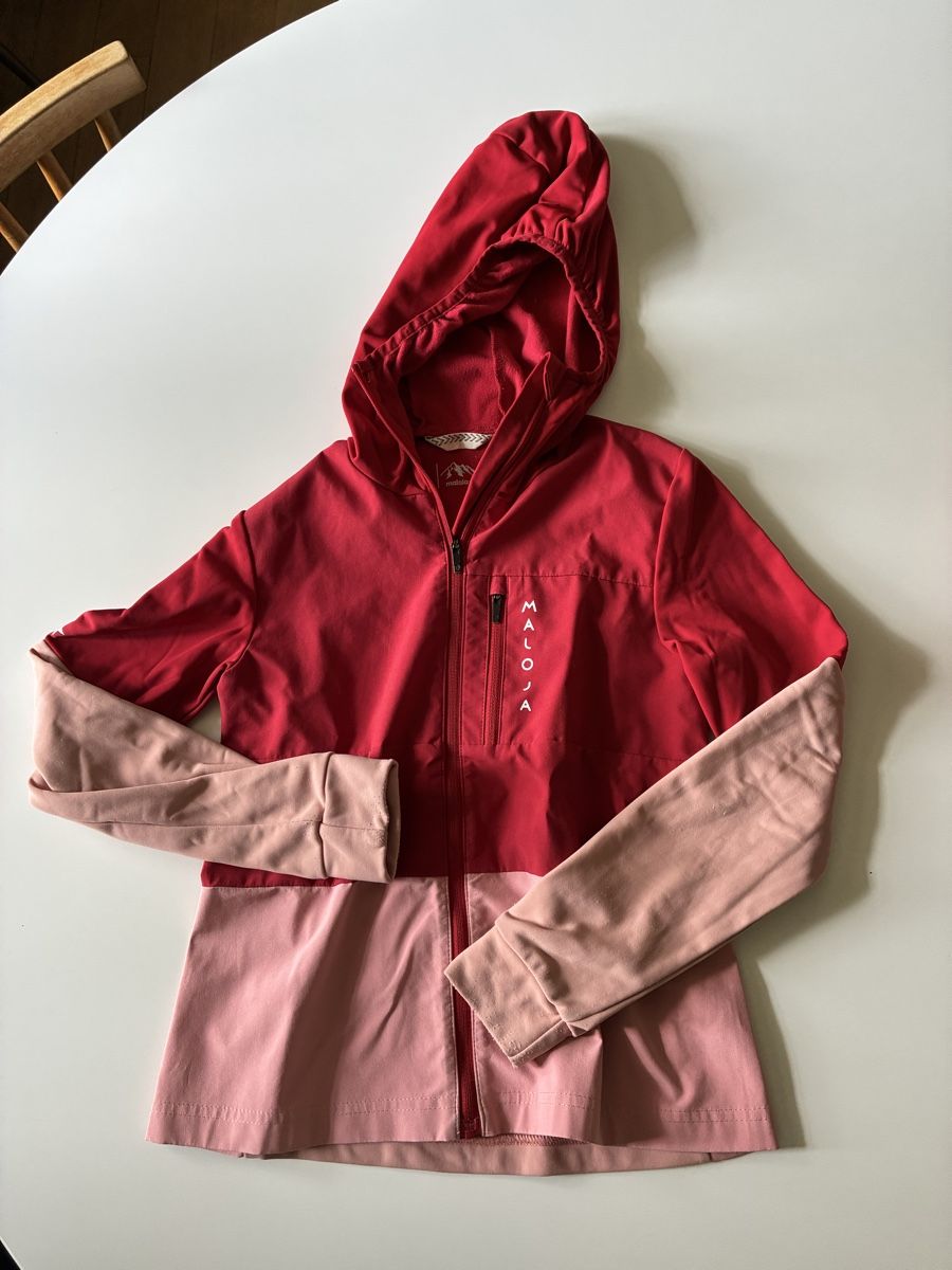 Lotti & Set di vestiti: Kleiderset  Kinder Langlauf – Usato da Bern venduto da Jenga22 1