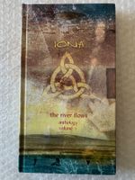 IONA - The River Flows, Anthology Vol 1 (4 CD Box/Prog Rock)