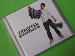 TRAUFFER - DR HEIMAT Z'LIEB (Swiss Music) CD 2010